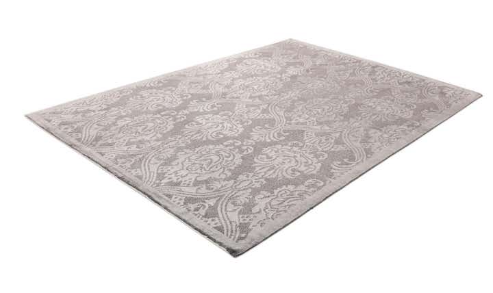 5' 9 x 8' Hand Knotted Darya Wool Rug