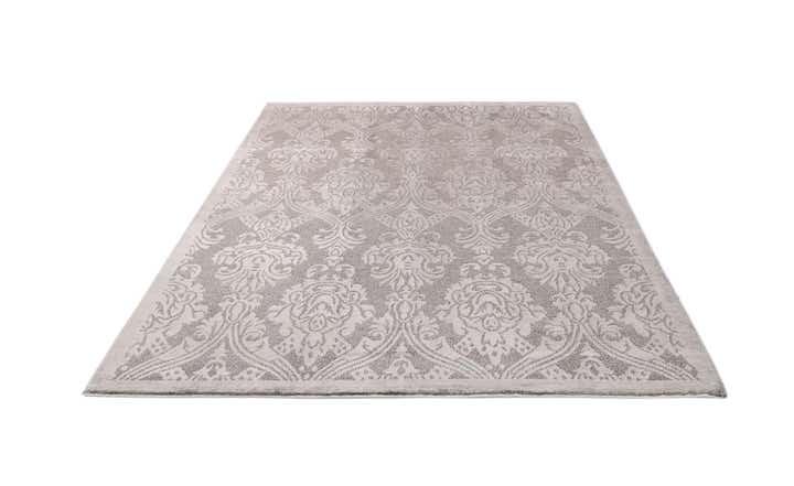 5' 9 x 8' Hand Knotted Darya Wool Rug