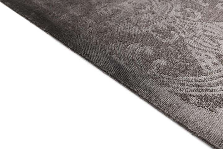 5' 9 x 8' Hand Knotted Darya Wool Rug