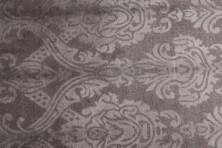5' 9 x 8' Hand Knotted Darya Wool Rug