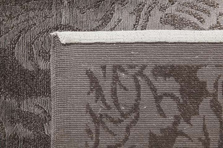 5' 9 x 8' Hand Knotted Darya Wool Rug