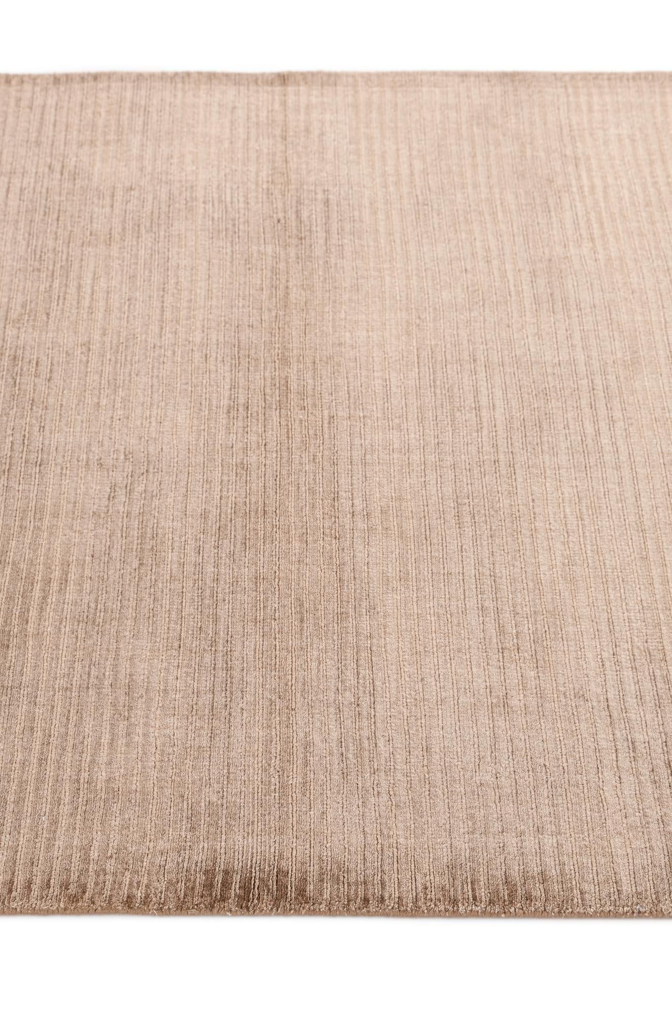 2' 8 x 5' Hand Knotted Darya Wool Rug