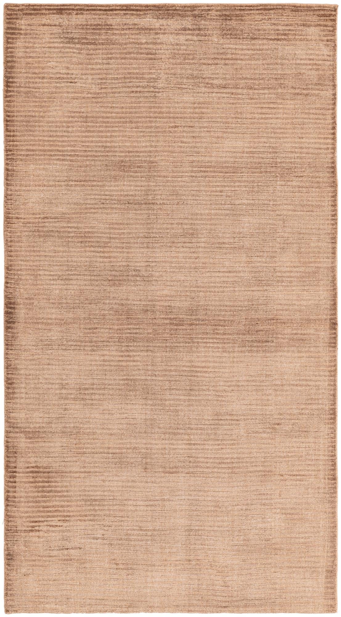 2' 8 x 5' Hand Knotted Darya Wool Rug