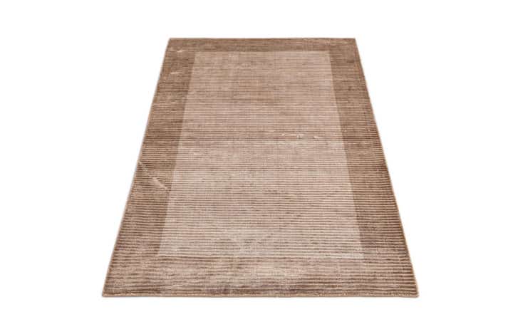 2' 8 x 4' 11 Hand Knotted Darya Wool Rug