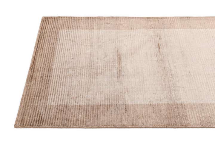 2' 8 x 4' 11 Hand Knotted Darya Wool Rug