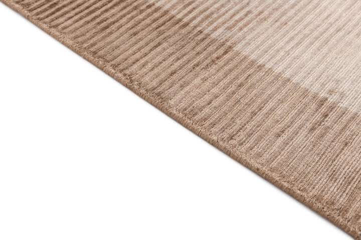 2' 8 x 4' 11 Hand Knotted Darya Wool Rug