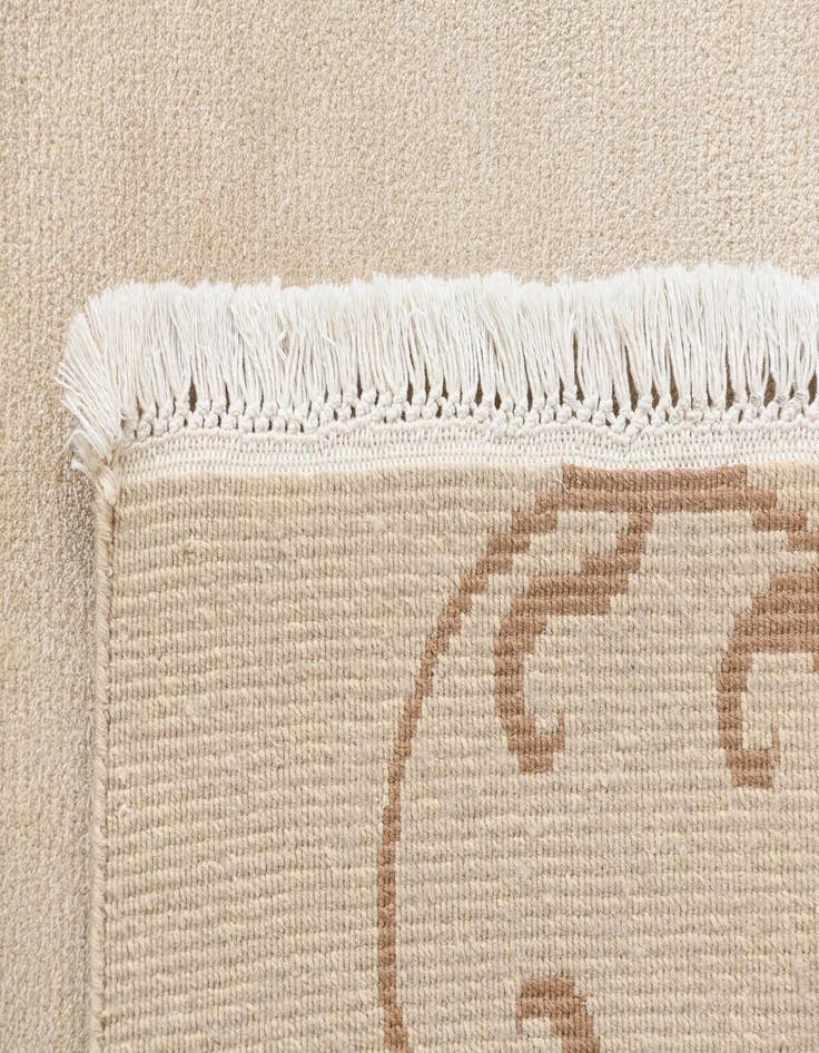 Detail image of 5' 7 x 8' Darya Rug