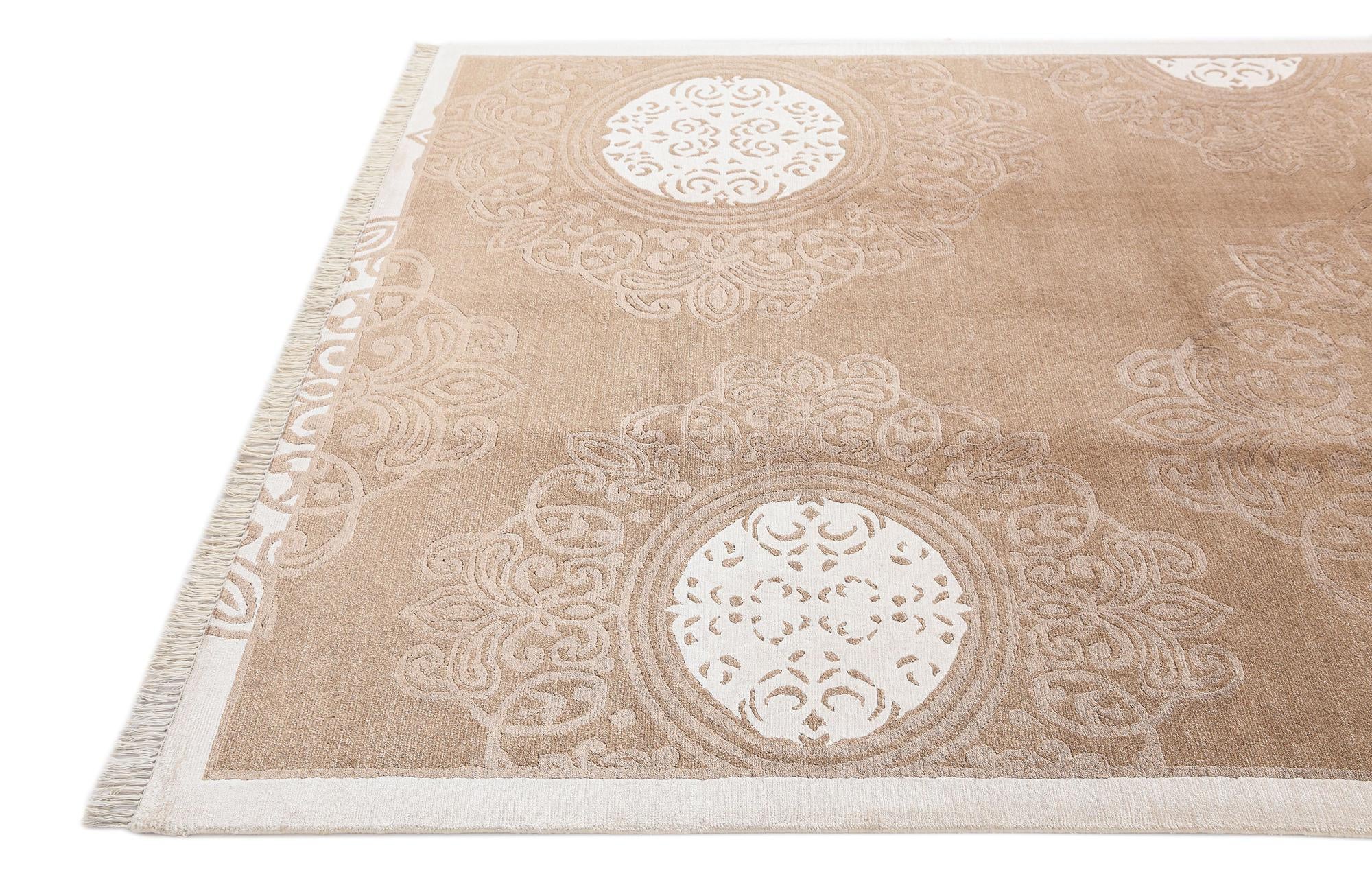 5' 9 x 8' 1 Darya Rug