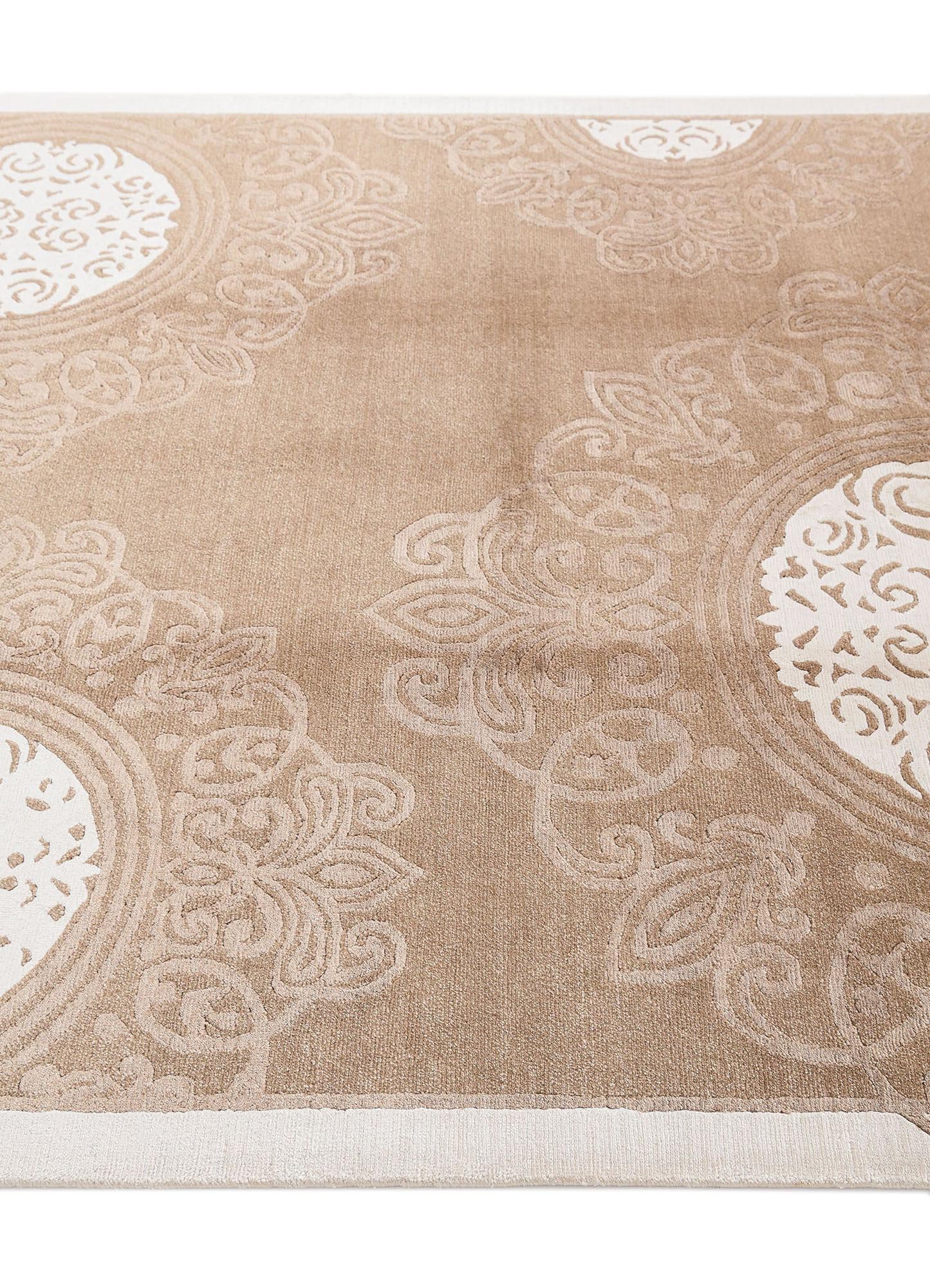5' 9 x 8' 1 Darya Rug