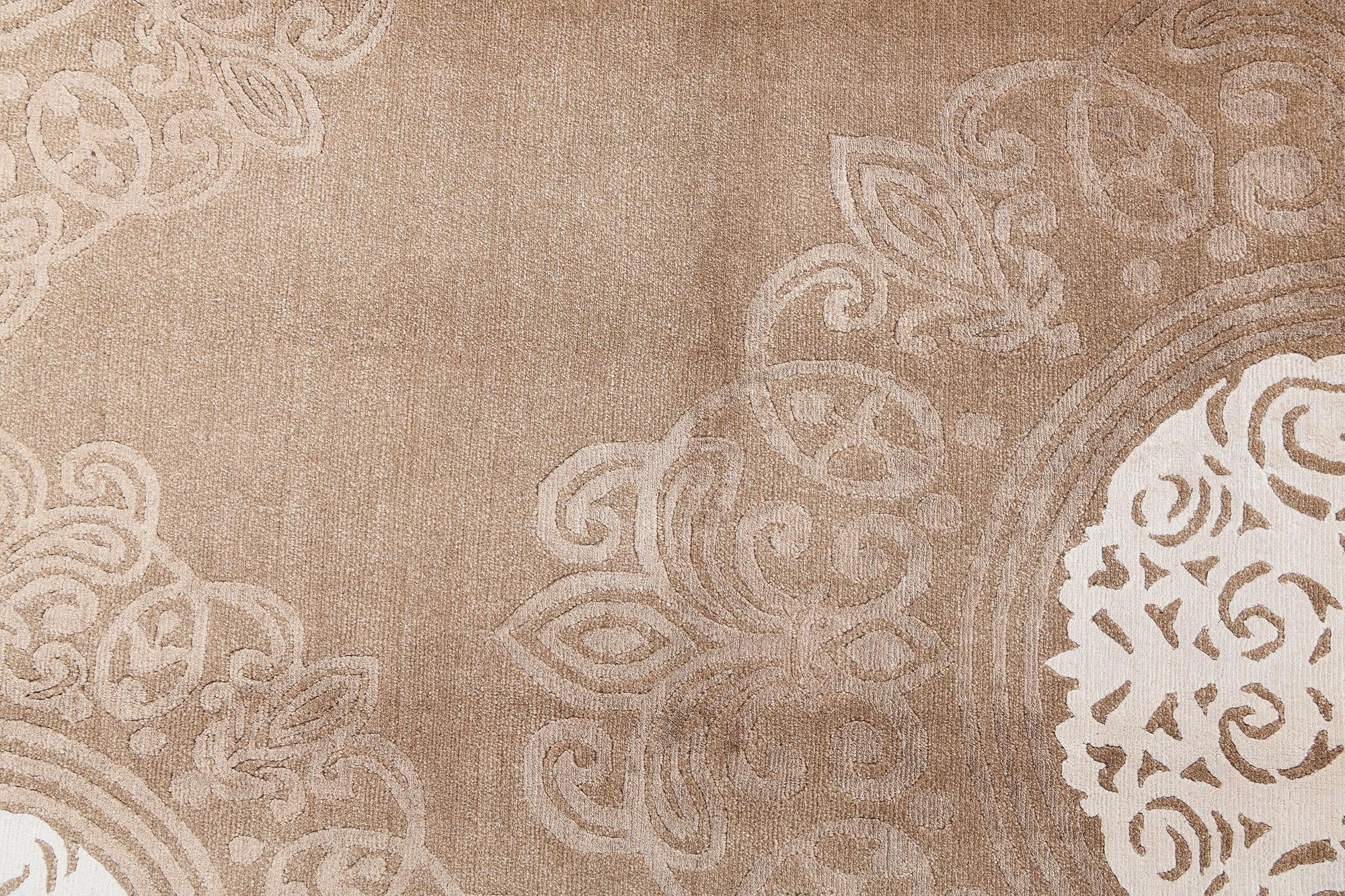 5' 9 x 8' 1 Darya Rug