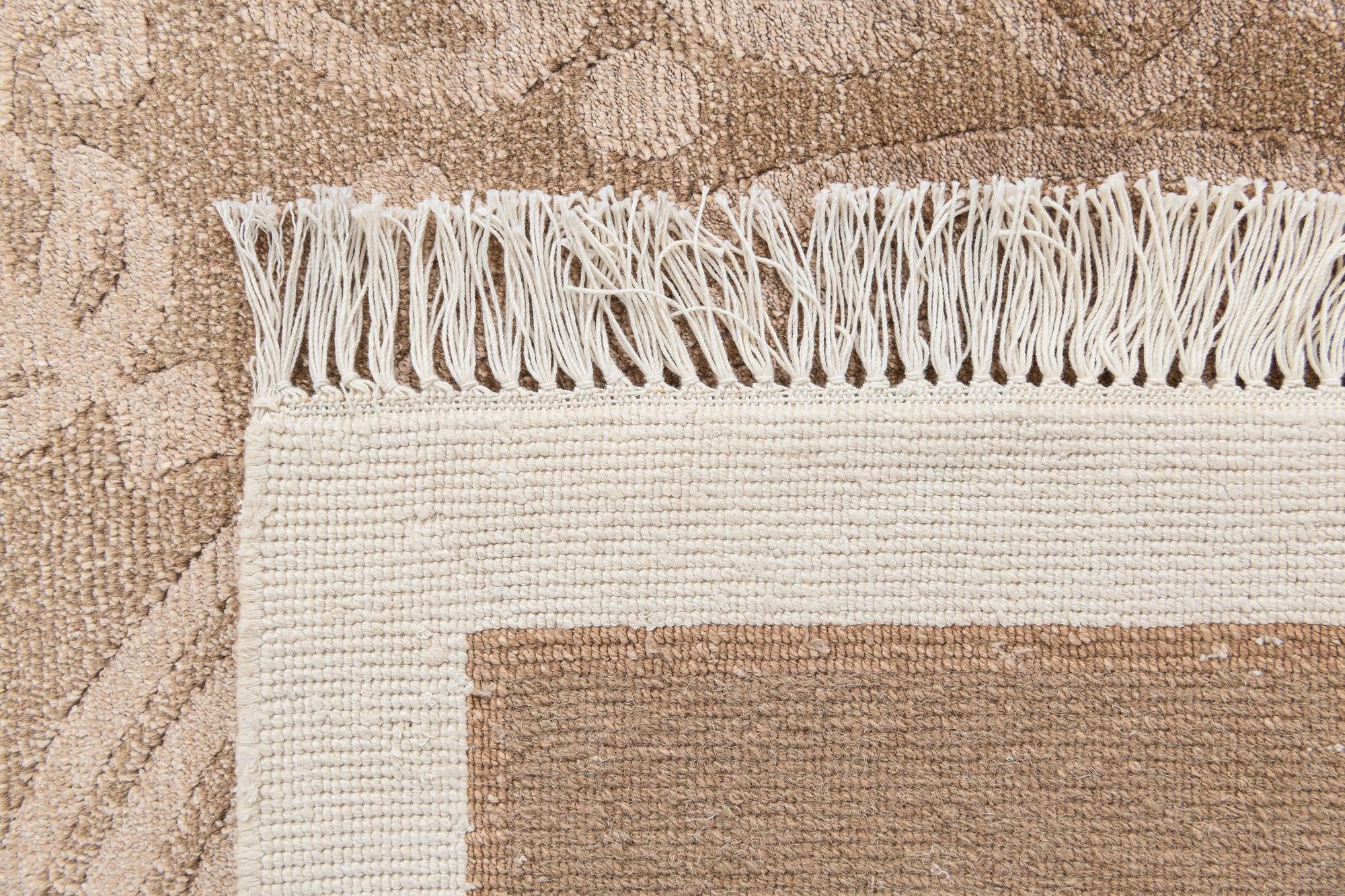 5' 9 x 8' 1 Darya Rug