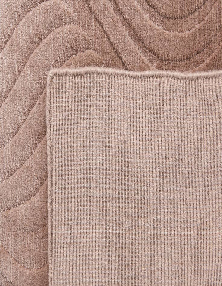 Detail image of 5' 7 x 7' 10  Hand Knotted Darya Wool Rug