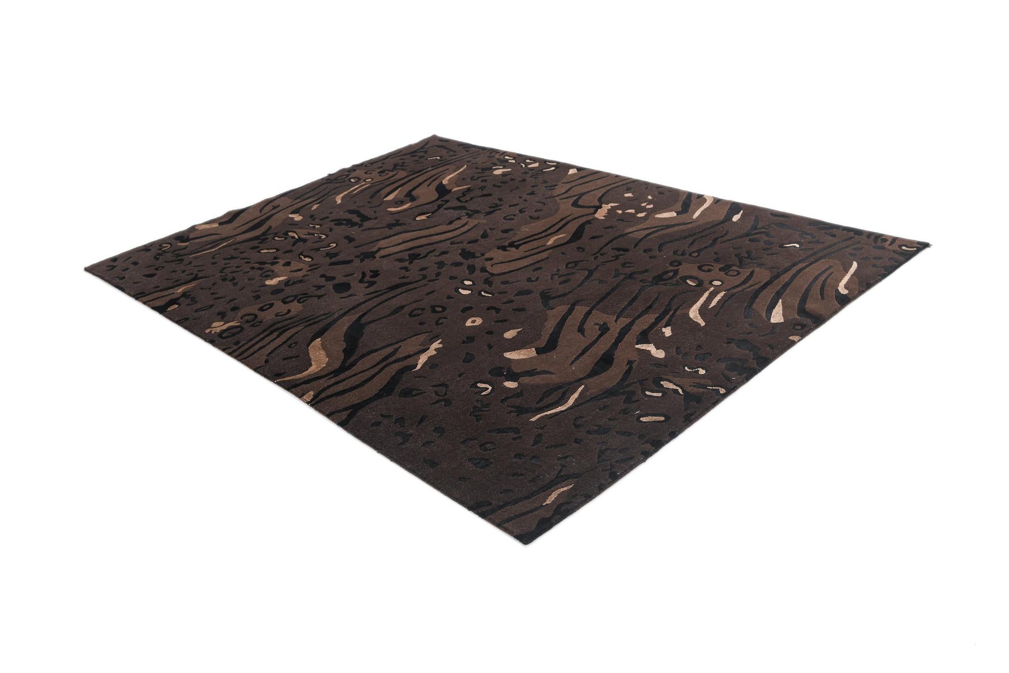 5' 9 x 8' Darya Rug