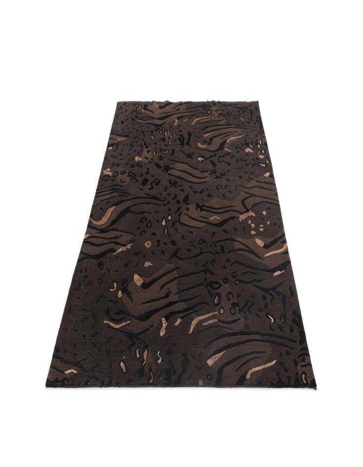 Detail image of 5' 9 x 8' Darya Rug