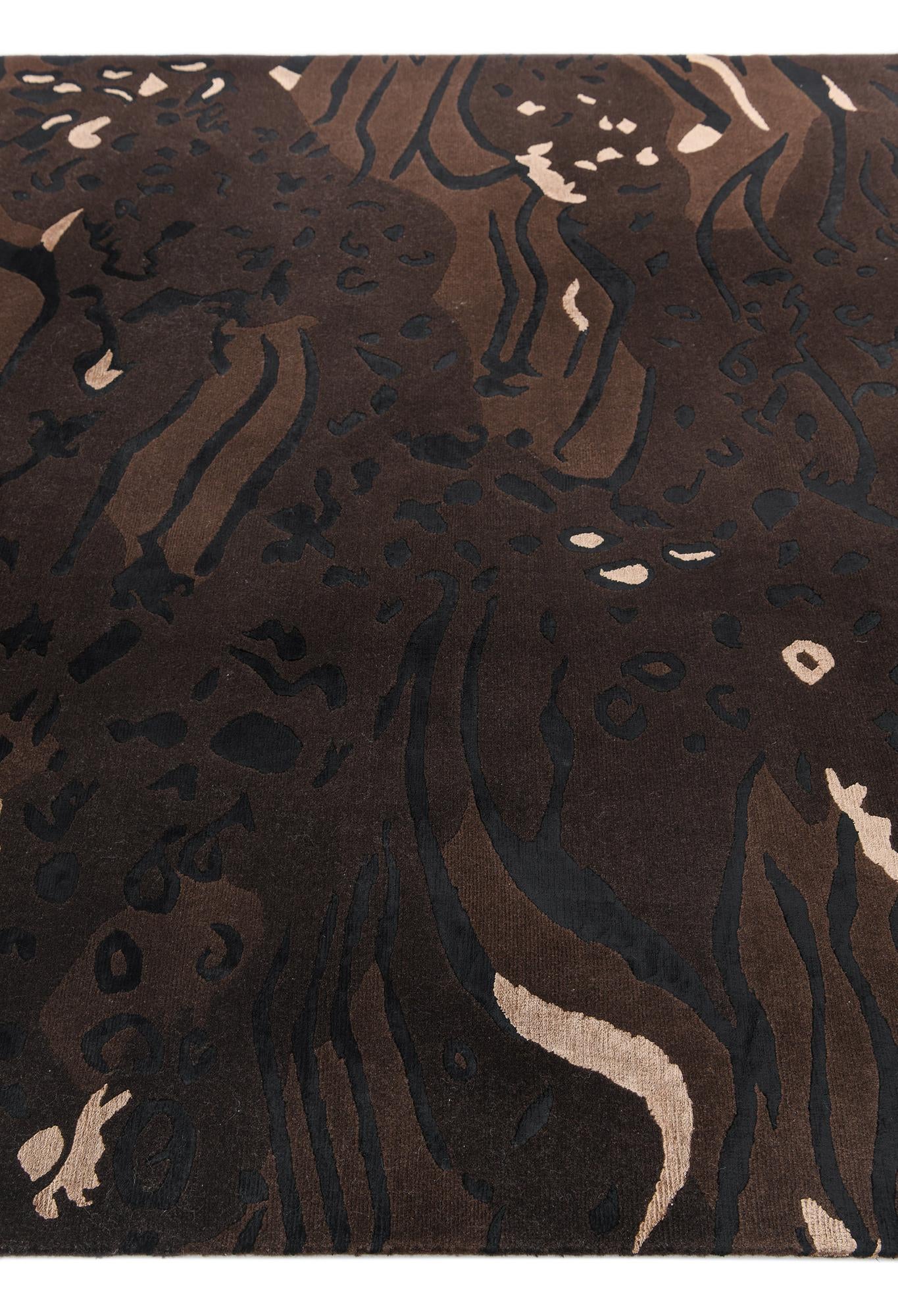 5' 9 x 8' Darya Rug