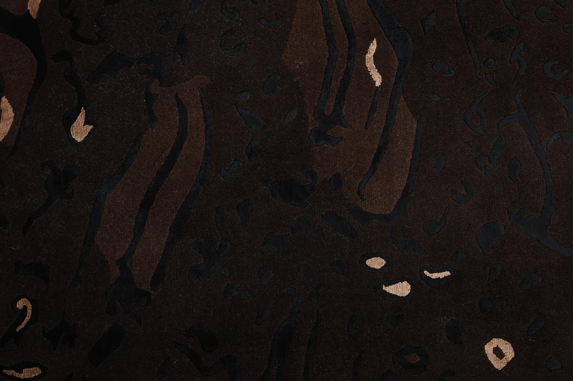 5' 9 x 8' Darya Rug