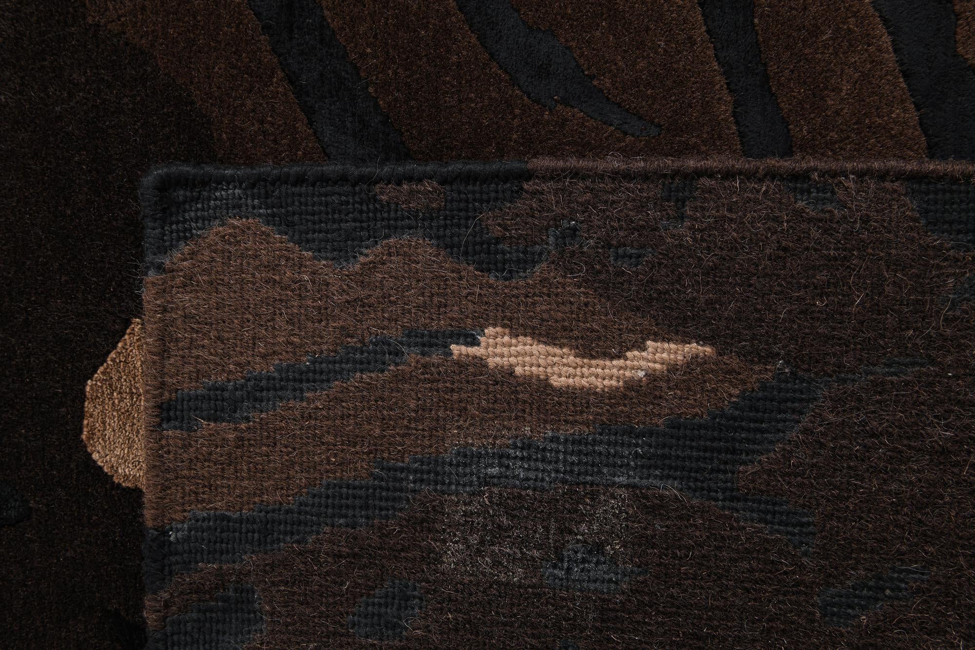 5' 9 x 8' Darya Rug