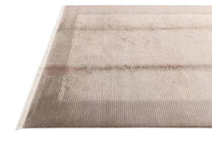 Detail image of 5' 7 x 7' 10 Hand Knotted Darya Wool Rug