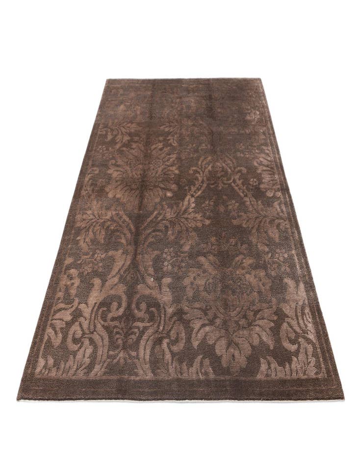 Detail image of 5' 9 x 8' Darya Rug