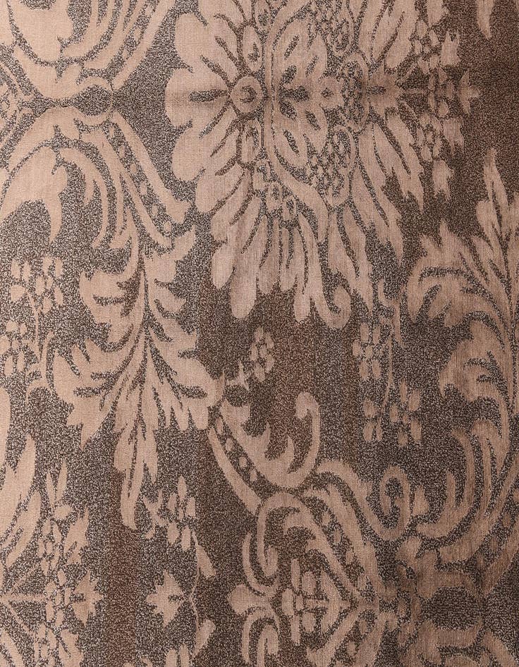 Detail image of 5' 9 x 8' Darya Rug