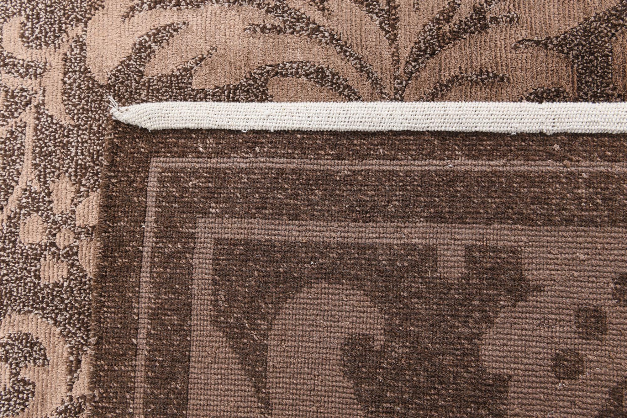 5' 9 x 8' Darya Rug
