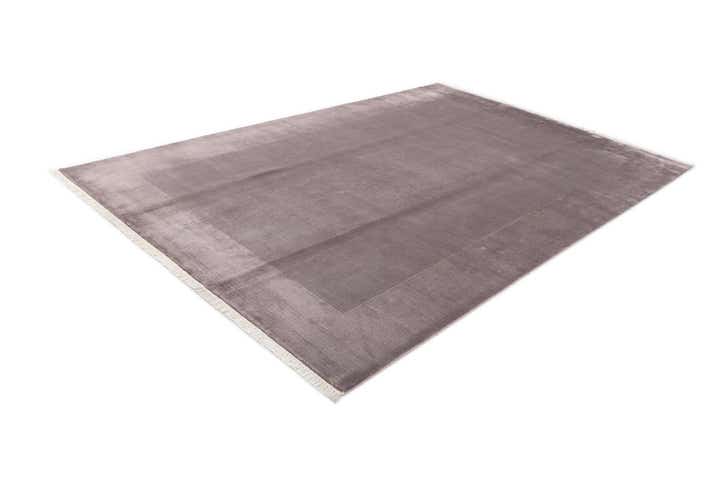 6' 8 x 9' 11 Hand Knotted Darya Wool Rug