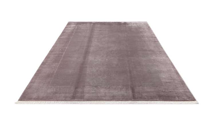 6' 8 x 9' 11 Hand Knotted Darya Wool Rug