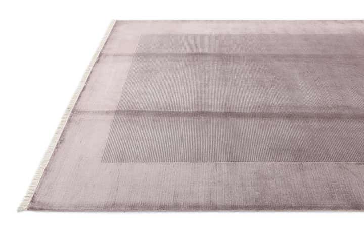 6' 8 x 9' 11 Hand Knotted Darya Wool Rug