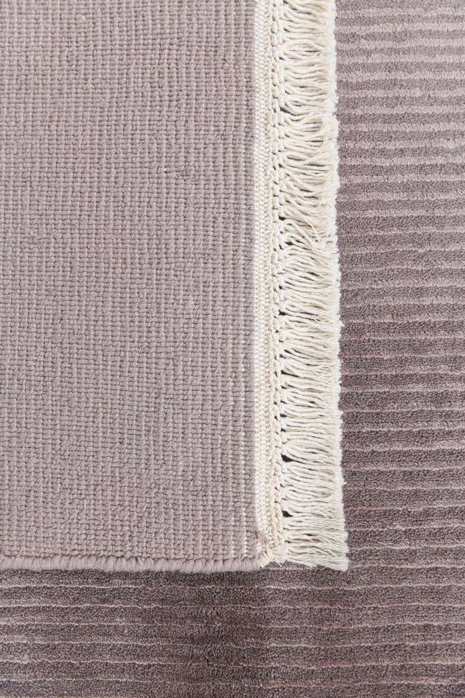 6' 8 x 9' 11 Hand Knotted Darya Wool Rug