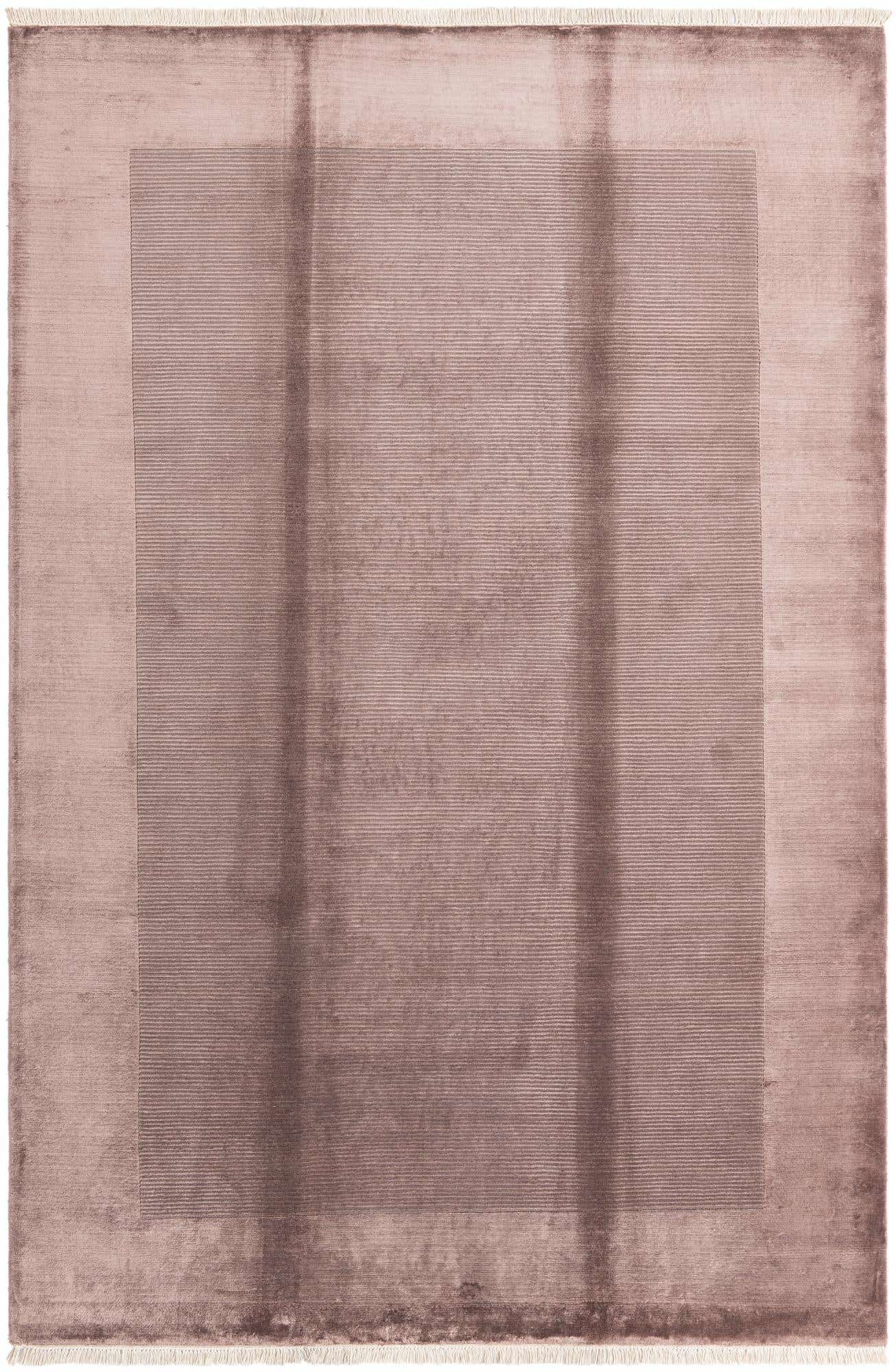 6' 8 x 9' 11 Hand Knotted Darya Wool Rug