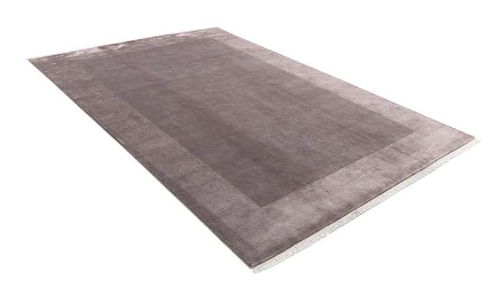 6' 8 x 9' 10 Hand Knotted Darya Wool Rug