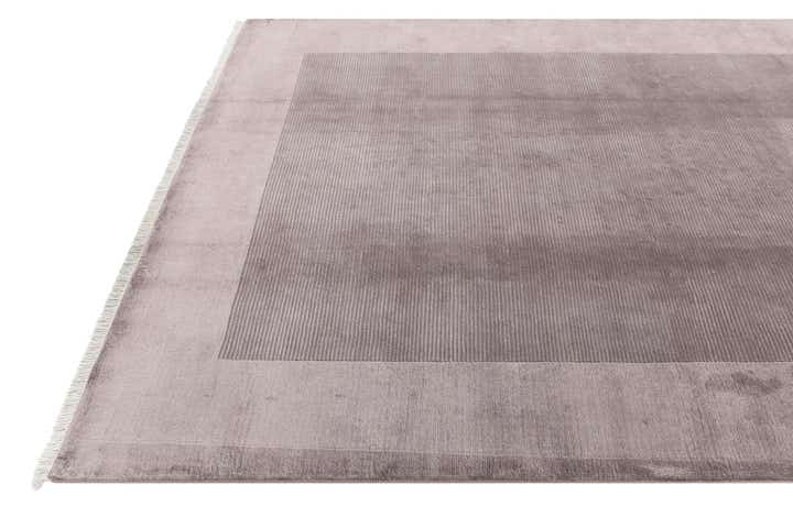 6' 8 x 9' 10 Hand Knotted Darya Wool Rug