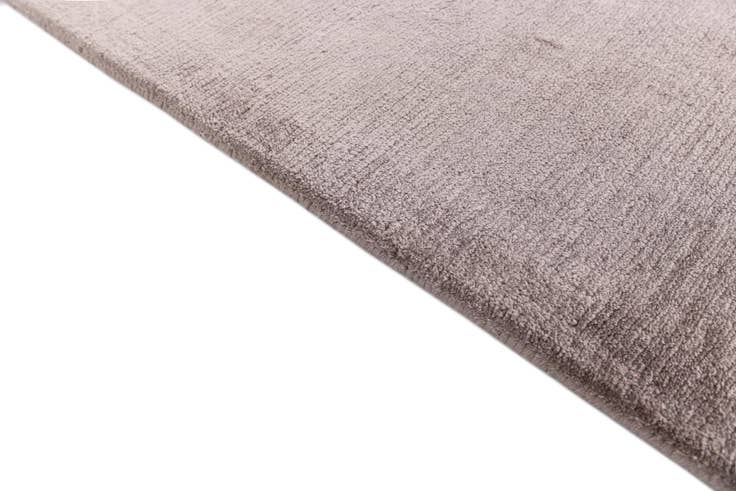 Detail image of 6' 8 x 9' 10 Hand Knotted Darya Wool Rug
