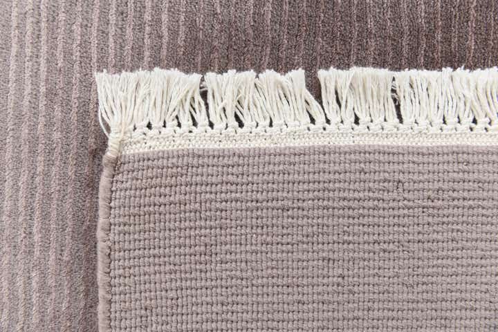 6' 8 x 9' 10 Hand Knotted Darya Wool Rug