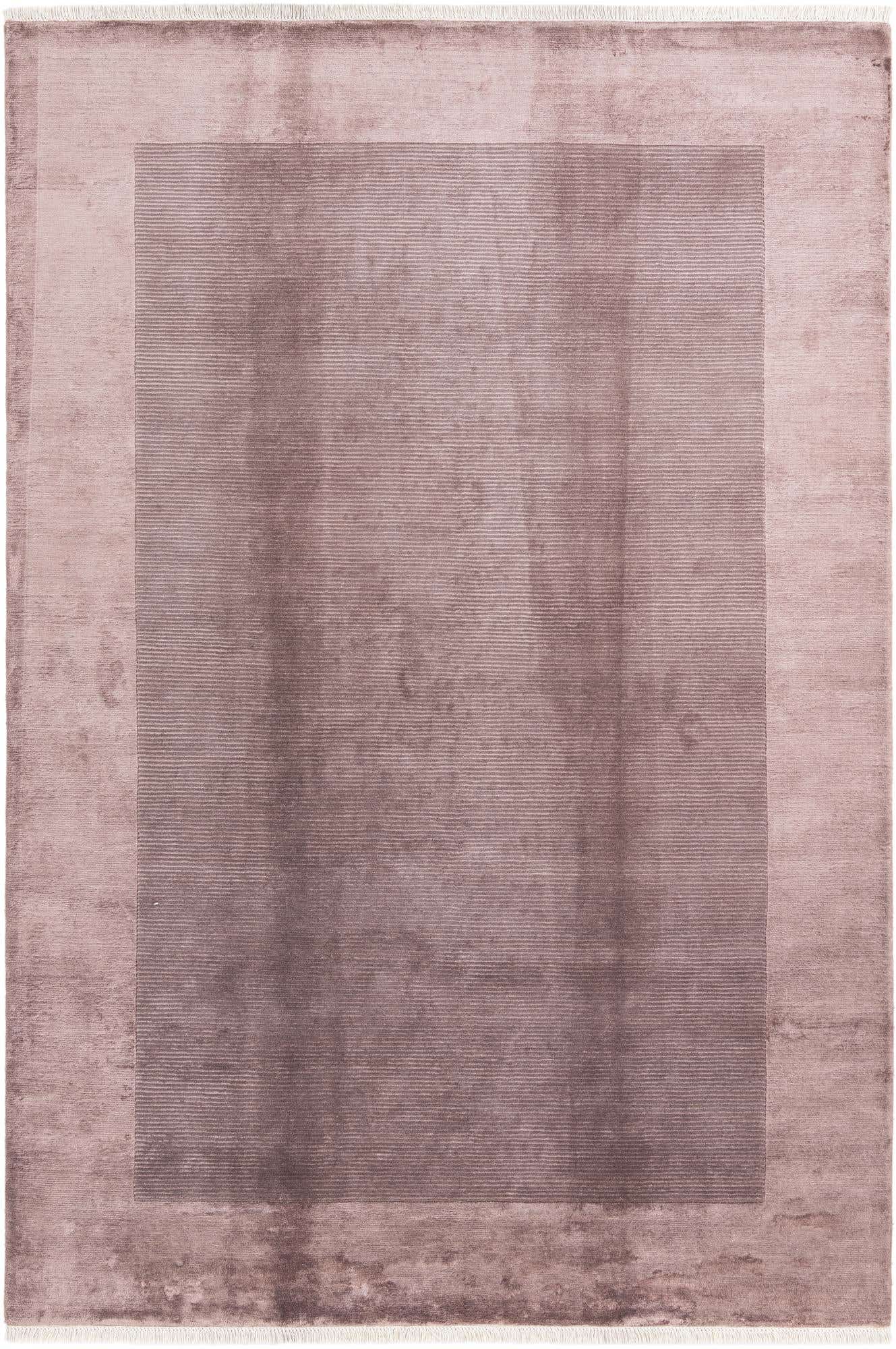 6' 8 x 9' 10 Hand Knotted Darya Wool Rug