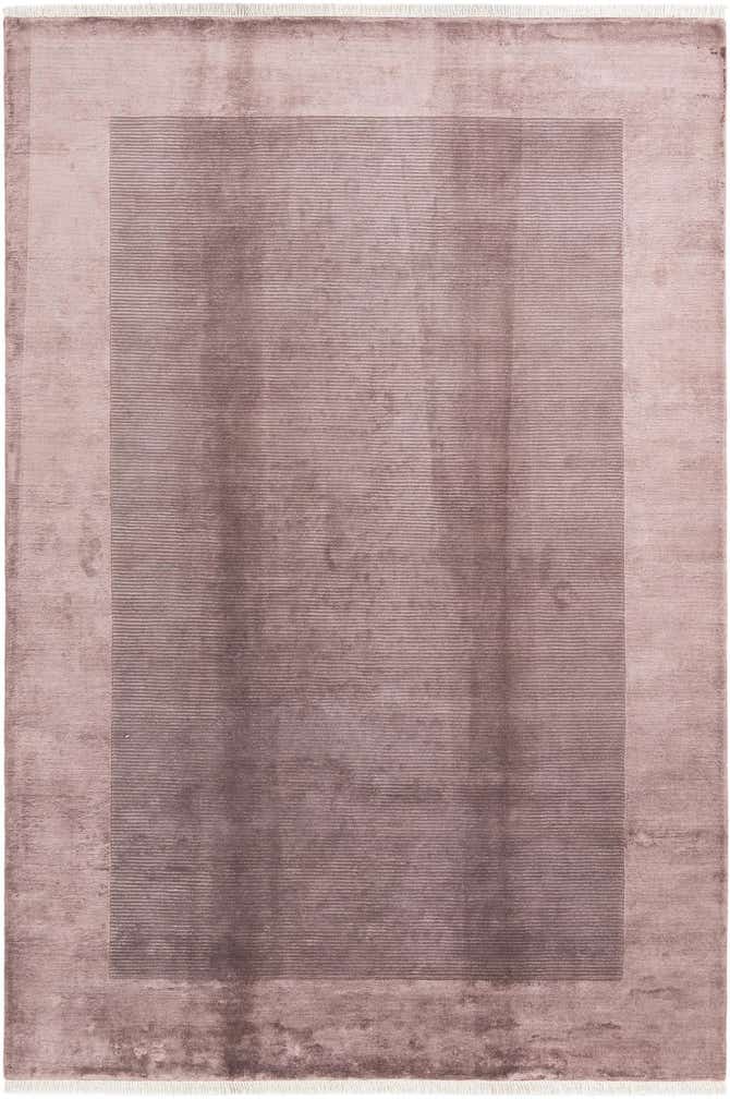 6' 8 x 9' 10 Hand Knotted Darya Wool Rug