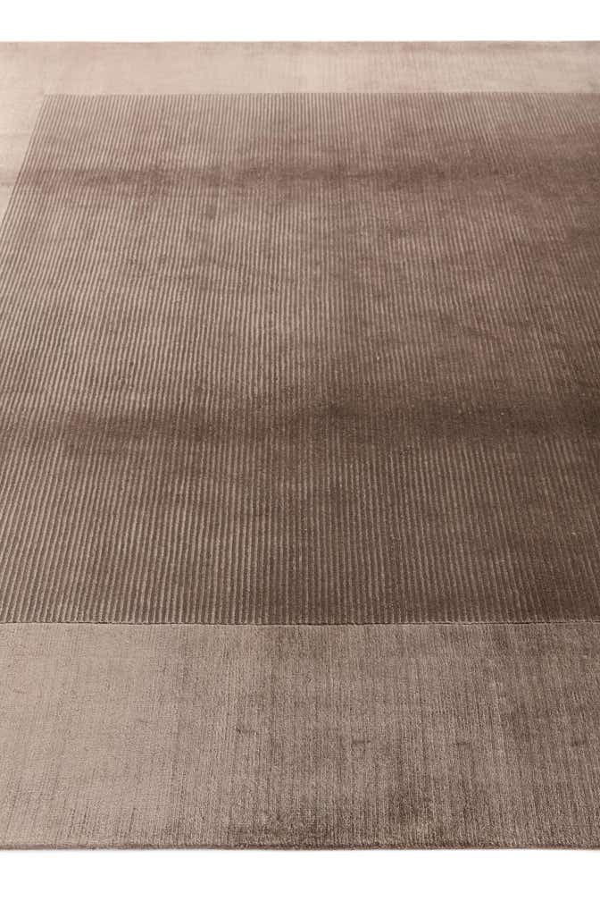 6' 8 x 9' 11 Hand Knotted Darya Wool Rug
