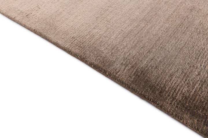 6' 8 x 9' 11 Hand Knotted Darya Wool Rug