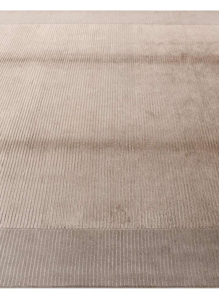 6' 7 x 9' 10 Hand Knotted Darya Wool Rug