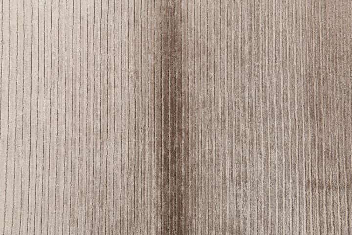 2' 7 x 5' Hand Knotted Darya Wool Rug