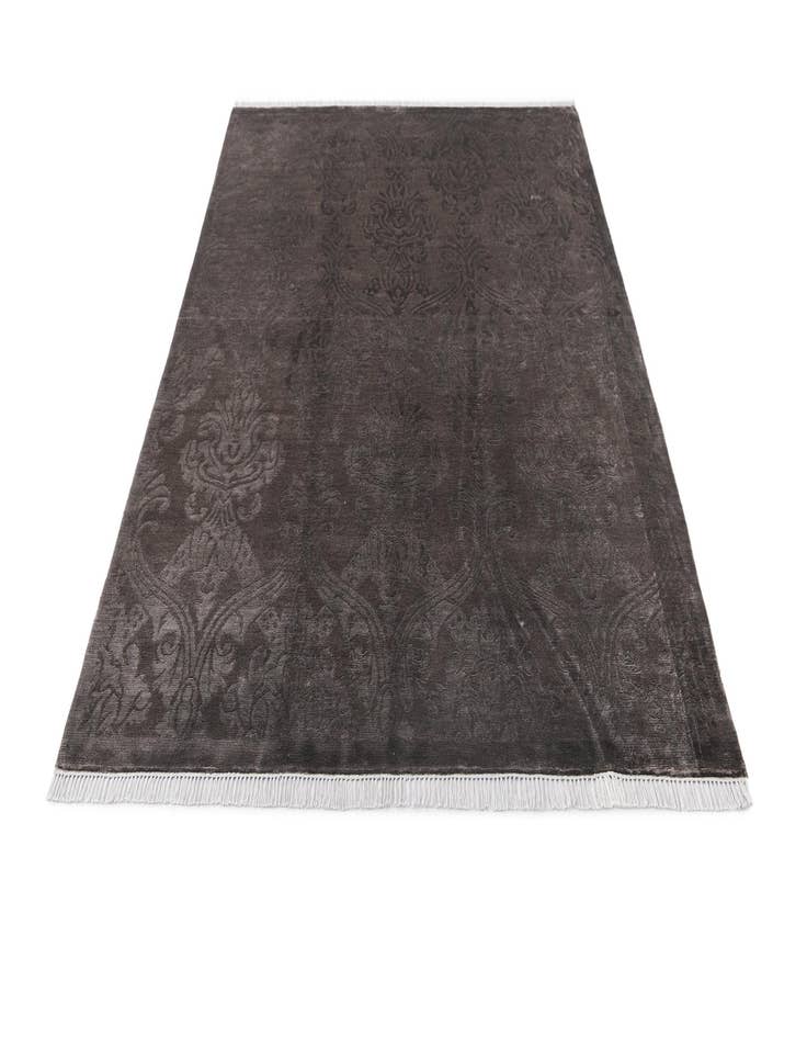 Detail image of 5' 7 x 8' Darya Rug