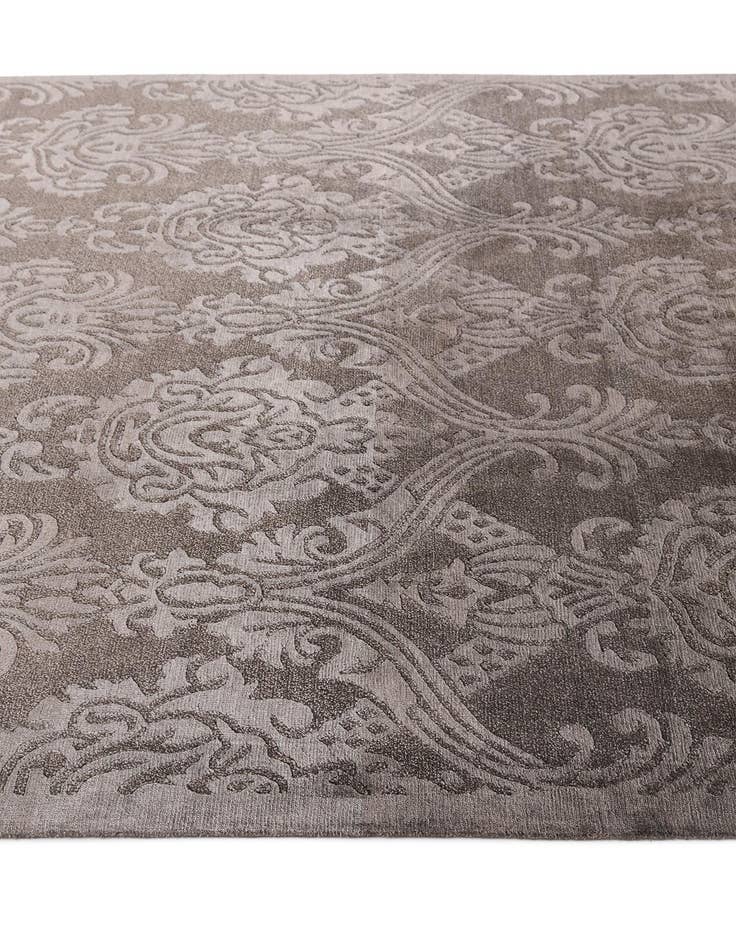 Detail image of 5' 7 x 8' Darya Rug