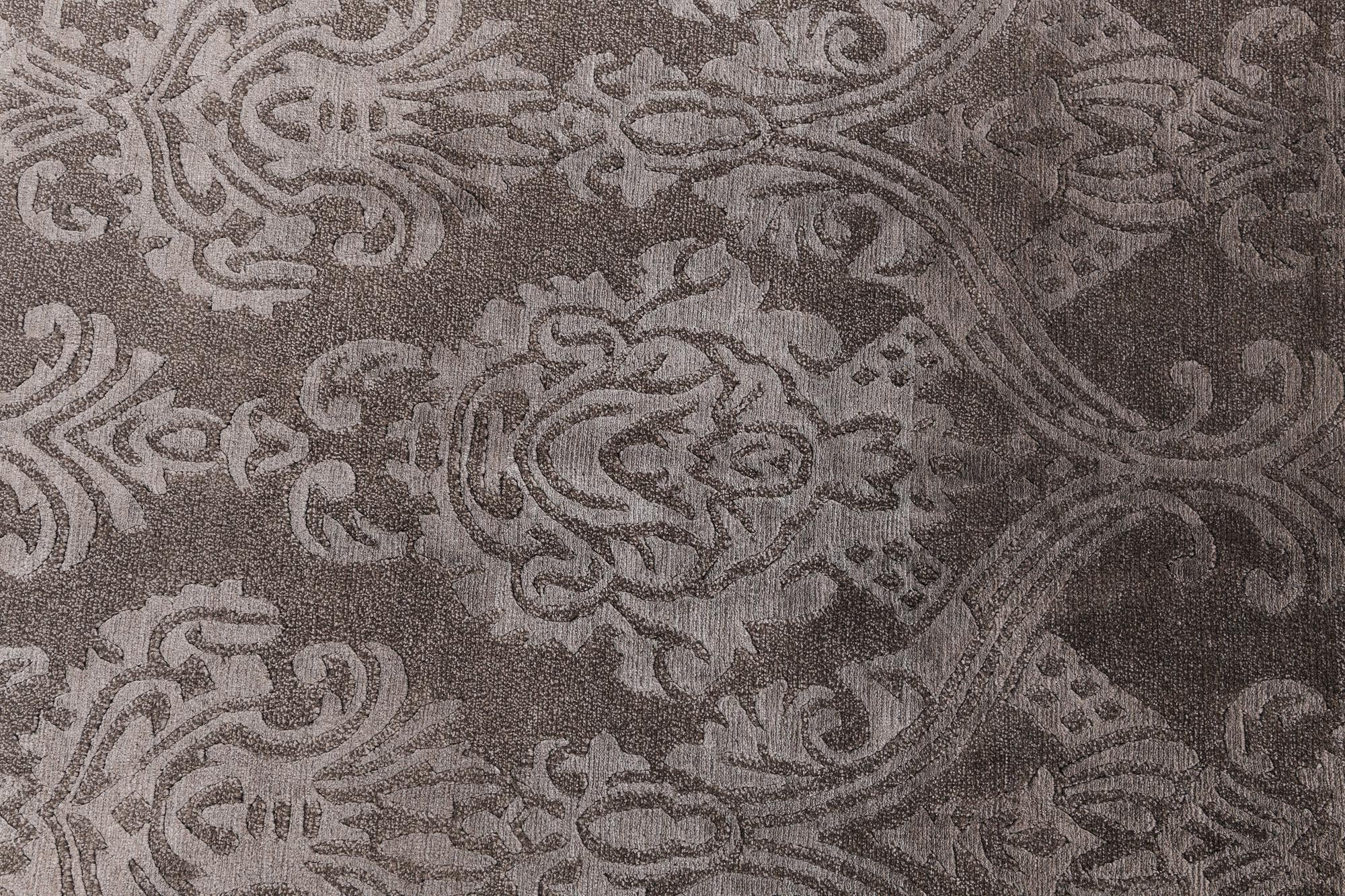 5' 7 x 8' Darya Rug