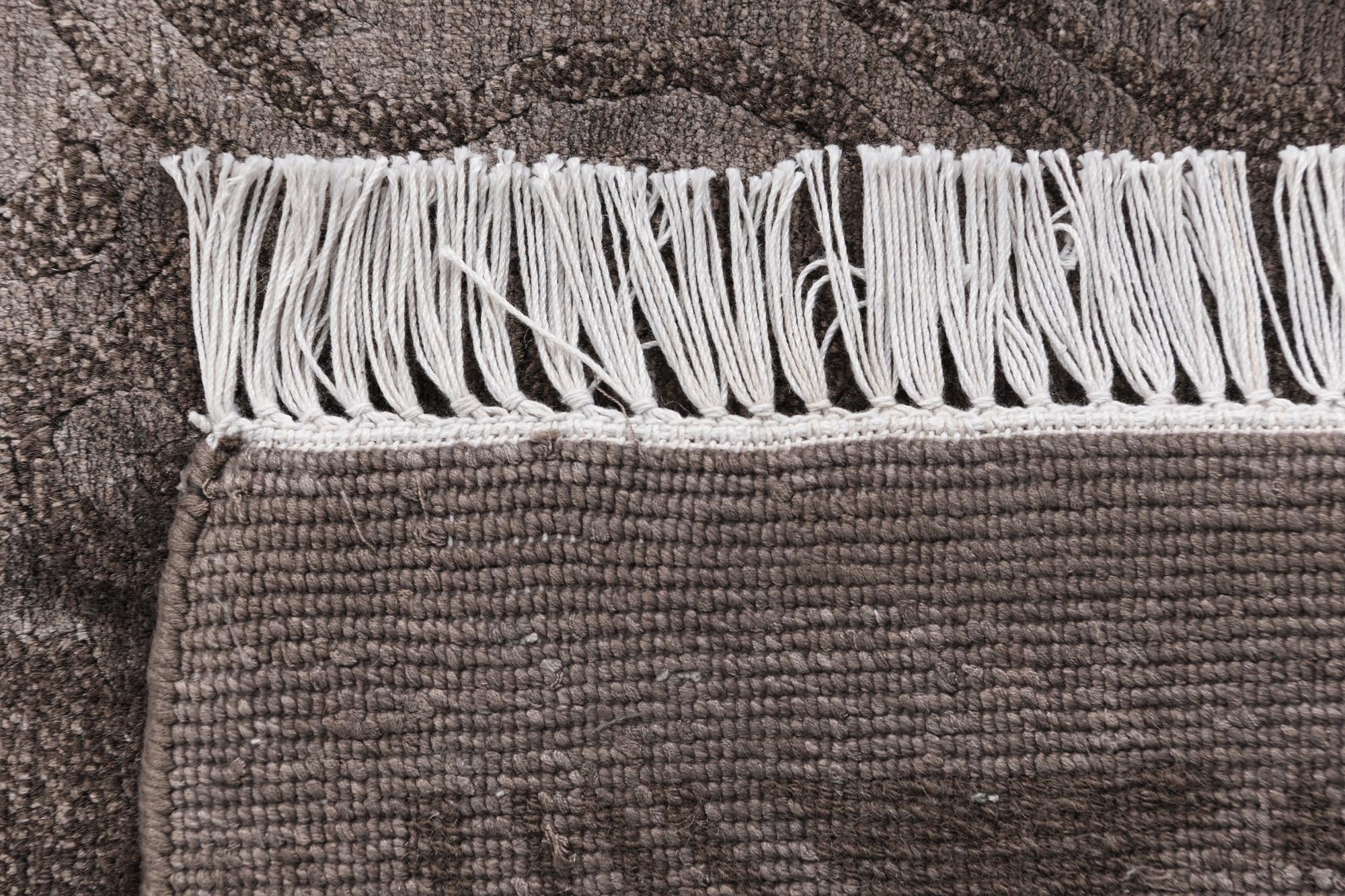 5' 7 x 8' Darya Rug
