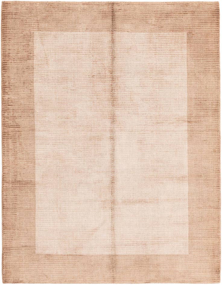 Detail image of 4' x 5' 9 Darya Rug