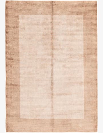 4' x 5' 9 Darya Rug