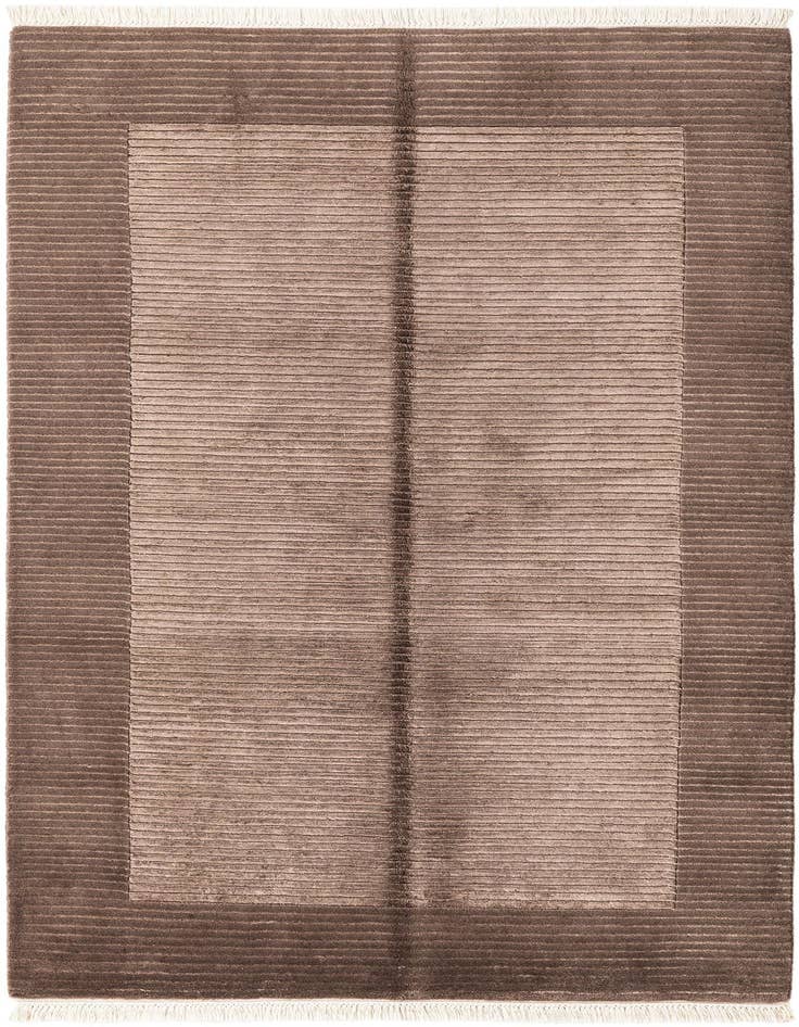 Detail image of 3' 11 x 5' 11 Darya Rug