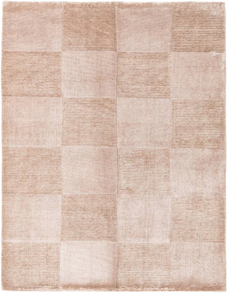 Detail image of 4' x 6' Darya Rug
