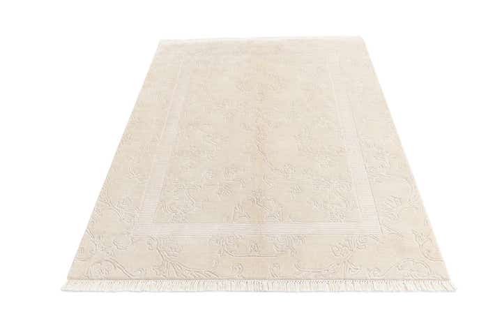 4' 4 x 6' 3 Darya Rug