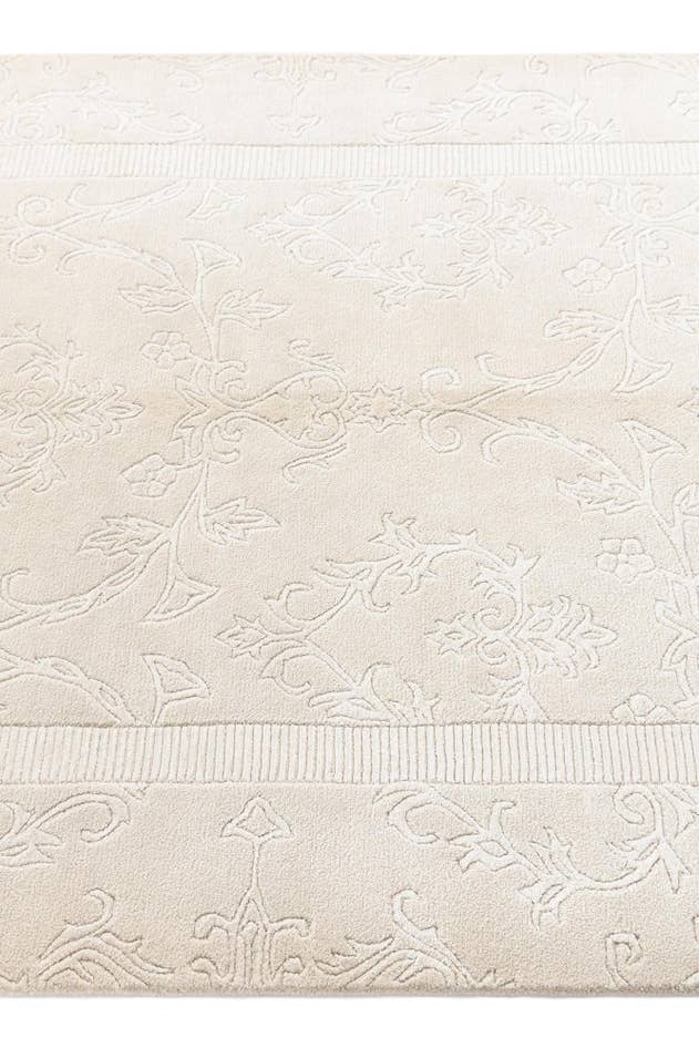 Detail image of 4' 4 x 6' 3 Darya Rug